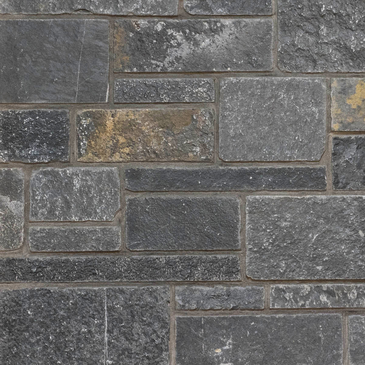 Klondike 3 Course Ashlar Thin Veneer