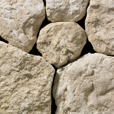 Beaver Creek Cobbles Thin Veneer