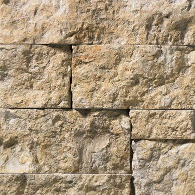 Beaver Creek Dimensional Castlestone Thin Veneer