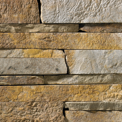 Copenhagen Stakledge Thin Veneer