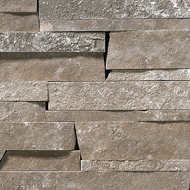 Fond du lac Silver Stakledge Thin Veneer