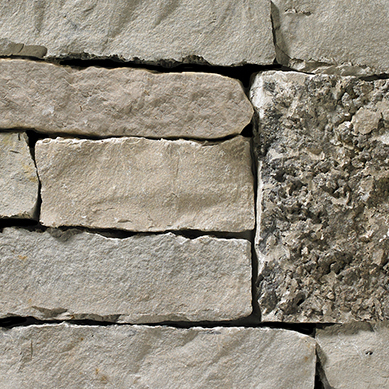 Kensington Grey Blend Ledge Thin Veneer