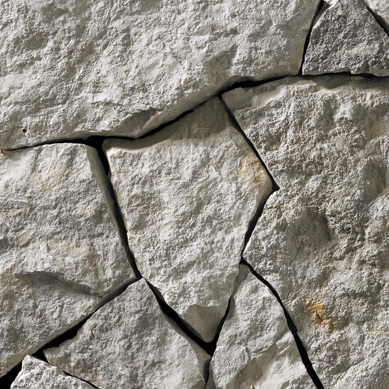 Lannon Grey Webwall Thin Veneer