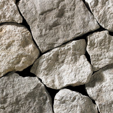 Lisbon Grey Cobbles Thin Veneer