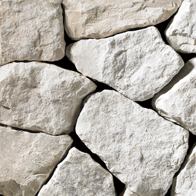 Lisbon Cobbles Thin Veneer