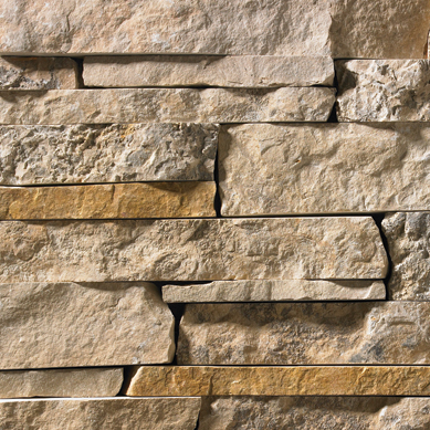 Lannon Buff Stakledge Thin Veneer