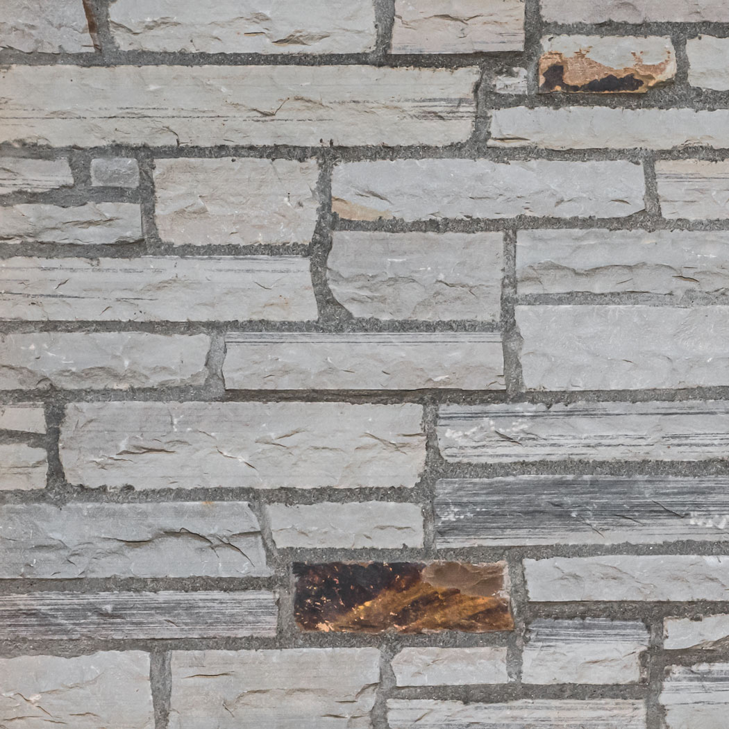 Grigio Ledgestone Thin Veneer