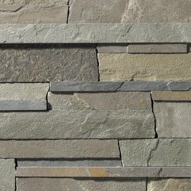 Potomac Stakledge Thin Veneer