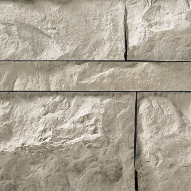 Sussex Grey Castlestone Thin Veneer