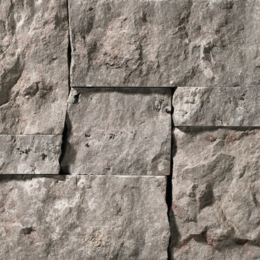 Waukesha Brown Castlestone Thin Veneer