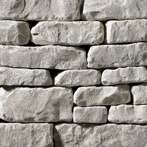 Tumbled Silverledge Thin Veneer