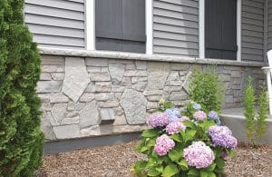 Victoria Mosaic Thin Veneer