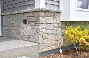 Victoria Mosaic Thin Veneer