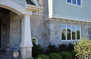 Victoria Mosaic Thin Veneer