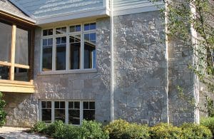 Victoria Mosaic Thin Veneer