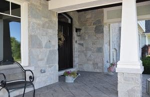 Victoria Mosaic Thin Veneer