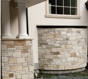 Siena 3 Course Ashlar Thin Veneer