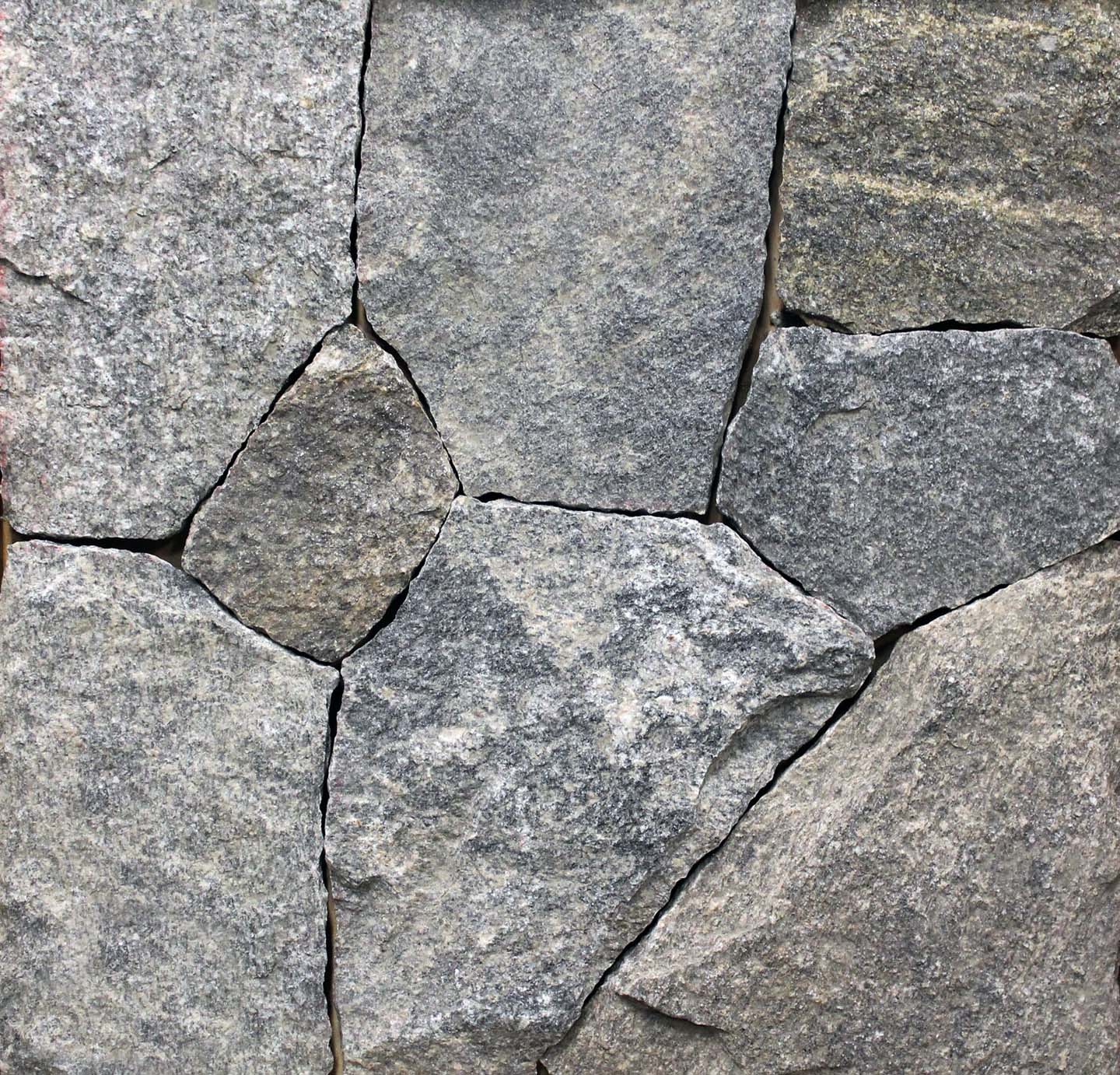 Liberty Hill Mosaic Thin Veneer