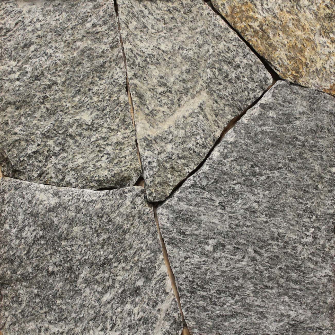 New York Blend Mosaic Thin Veneer