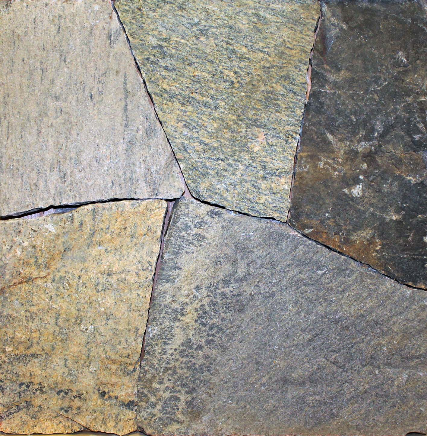 Nutmeg Ridge Mosaic Thin Veneer