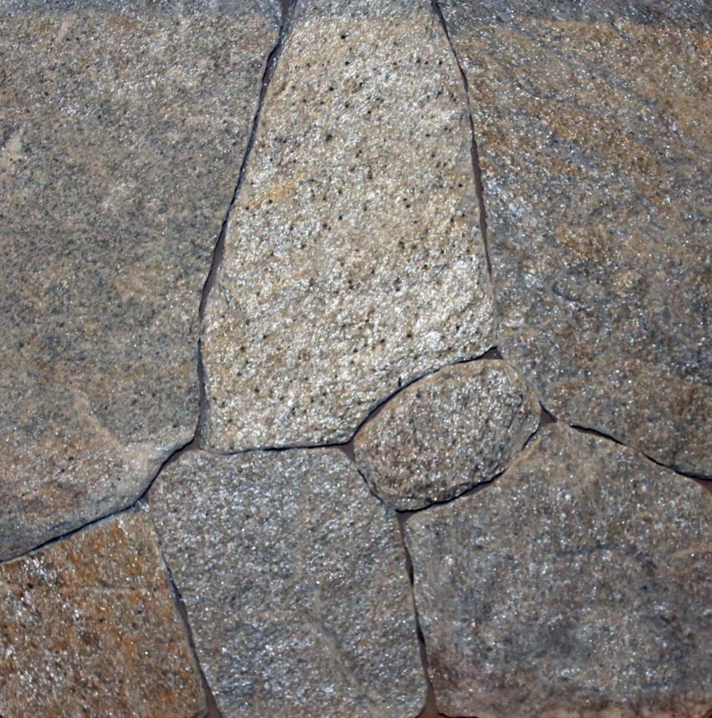 Spruce Mountain Mosaic