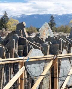 Skyline Ridge Standup pallets (2)