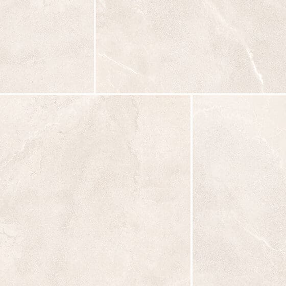 Pietra Reale Crema Porcelain Pavers