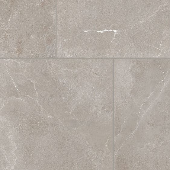 Pietra Reale Grigio Porcelain Pavers