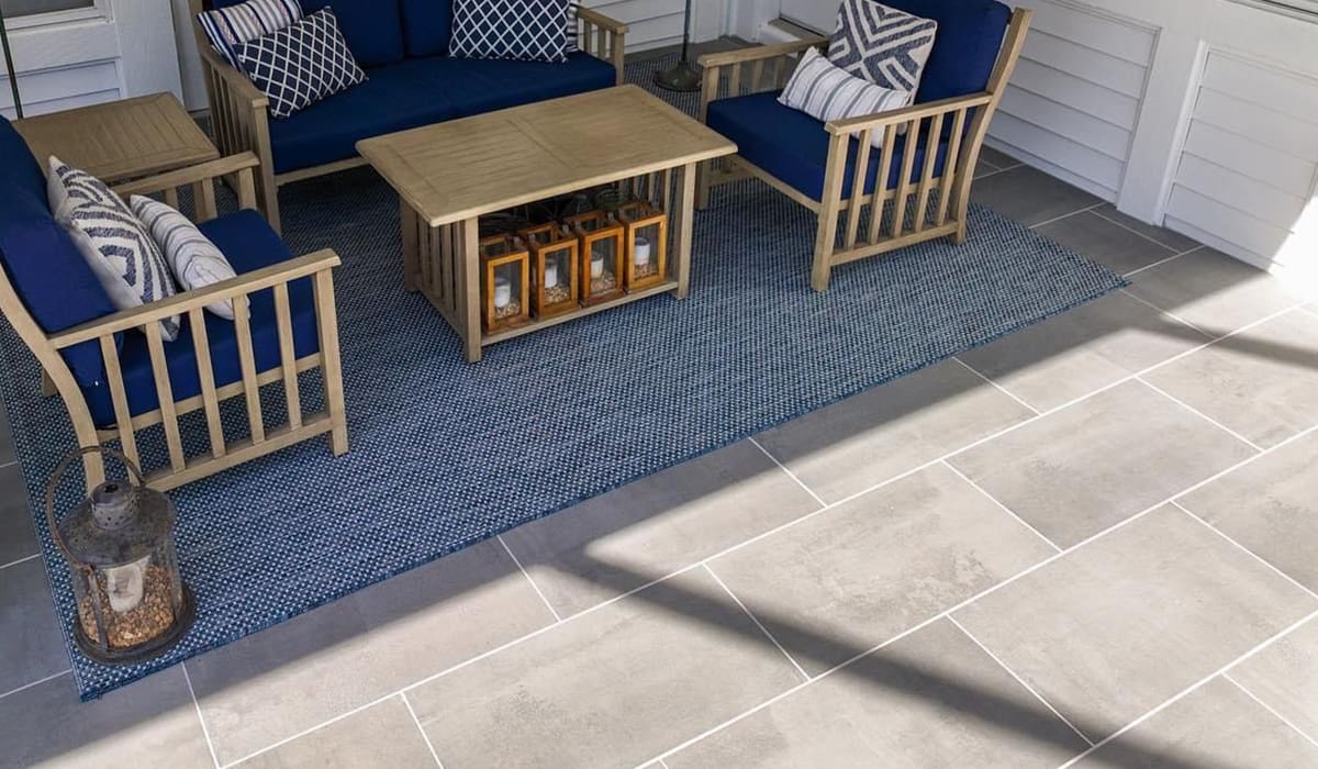 Sierra Ridge Fieldstone