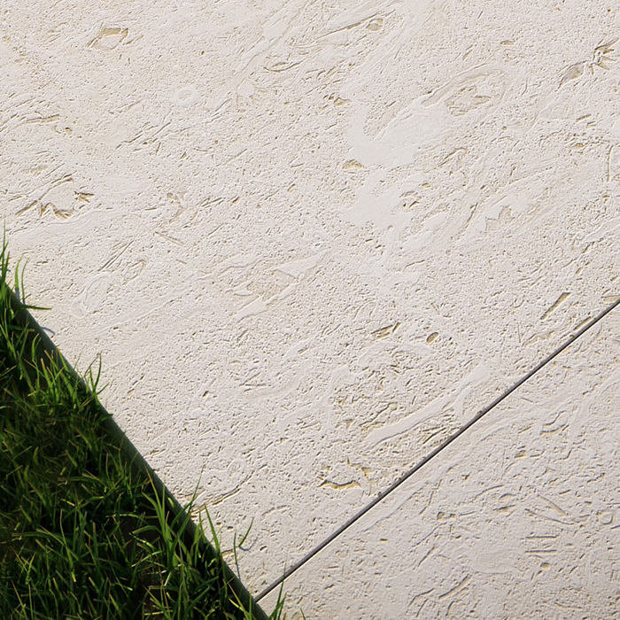 Shellstone Porcelain Pavers