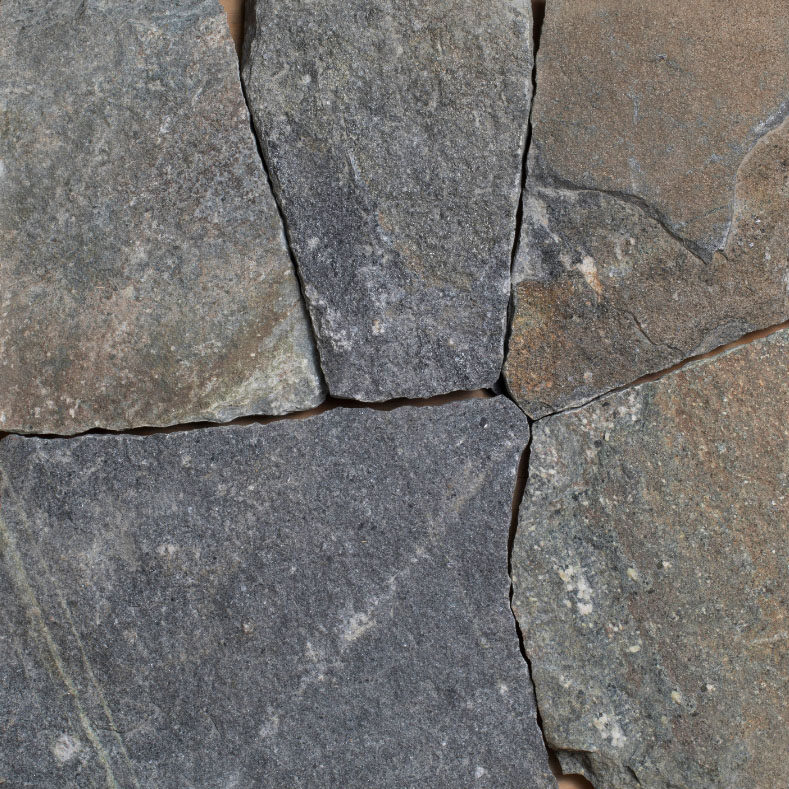 American Mist Mosaic Thin Veneer