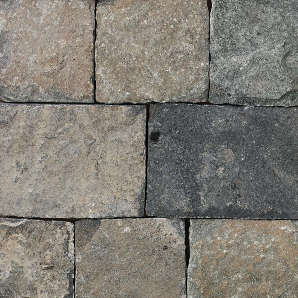 American Mist Squares & Rectangles Thin Veneer