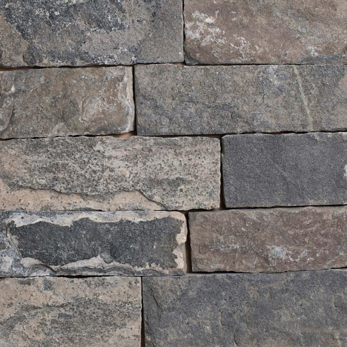 American Mist Strip Stone Thin Veneer