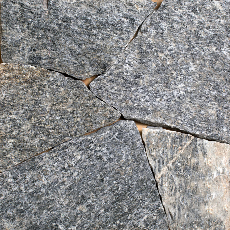 Bergen Blend Mosaic Thin Veneer