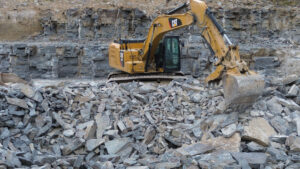 Moose Mountain Quarry