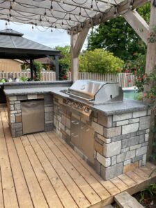 Oxford 3 Course Ashlar Thin Veneer