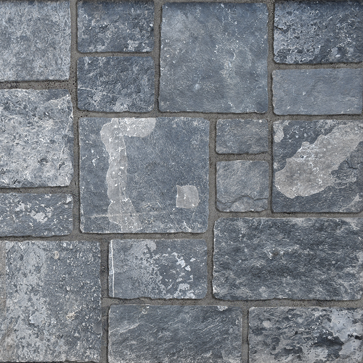 Black Rundle Castlestone Thin Veneer