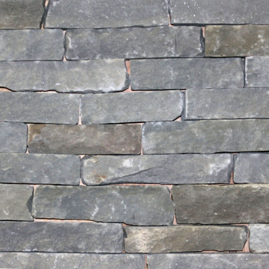 Colonial Wall Ledge Thin Veneer