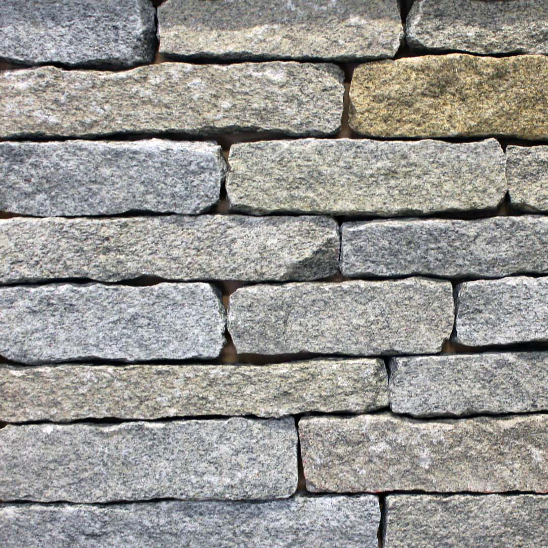 Dusty Rose Ledge Thin Veneer