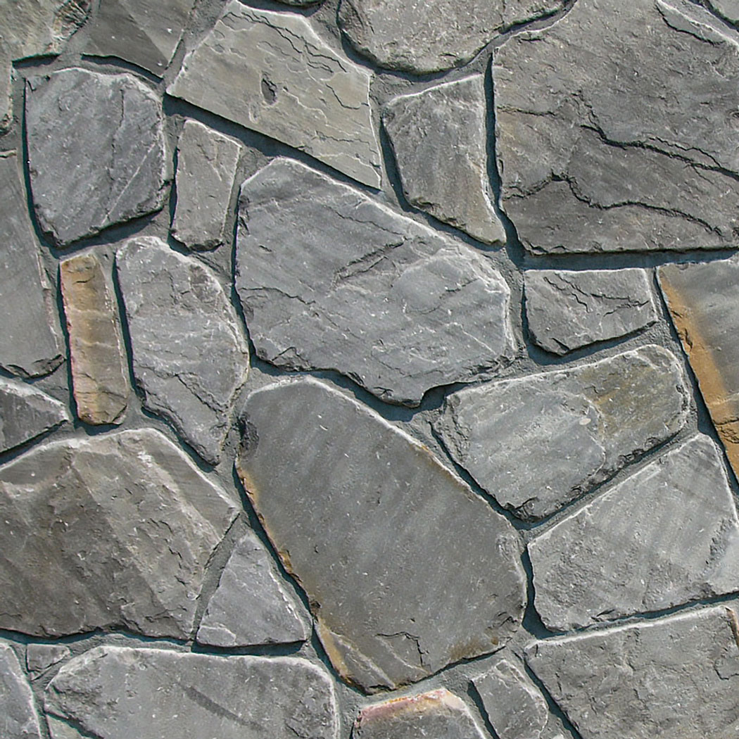 Cambrian Fieldstone Thin Veneer