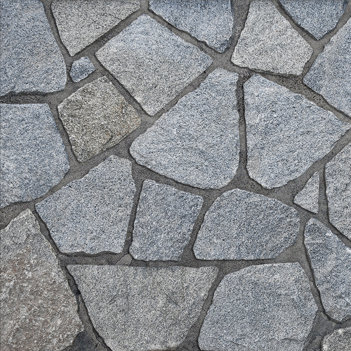 Chinook Fieldstone Thin Veneer