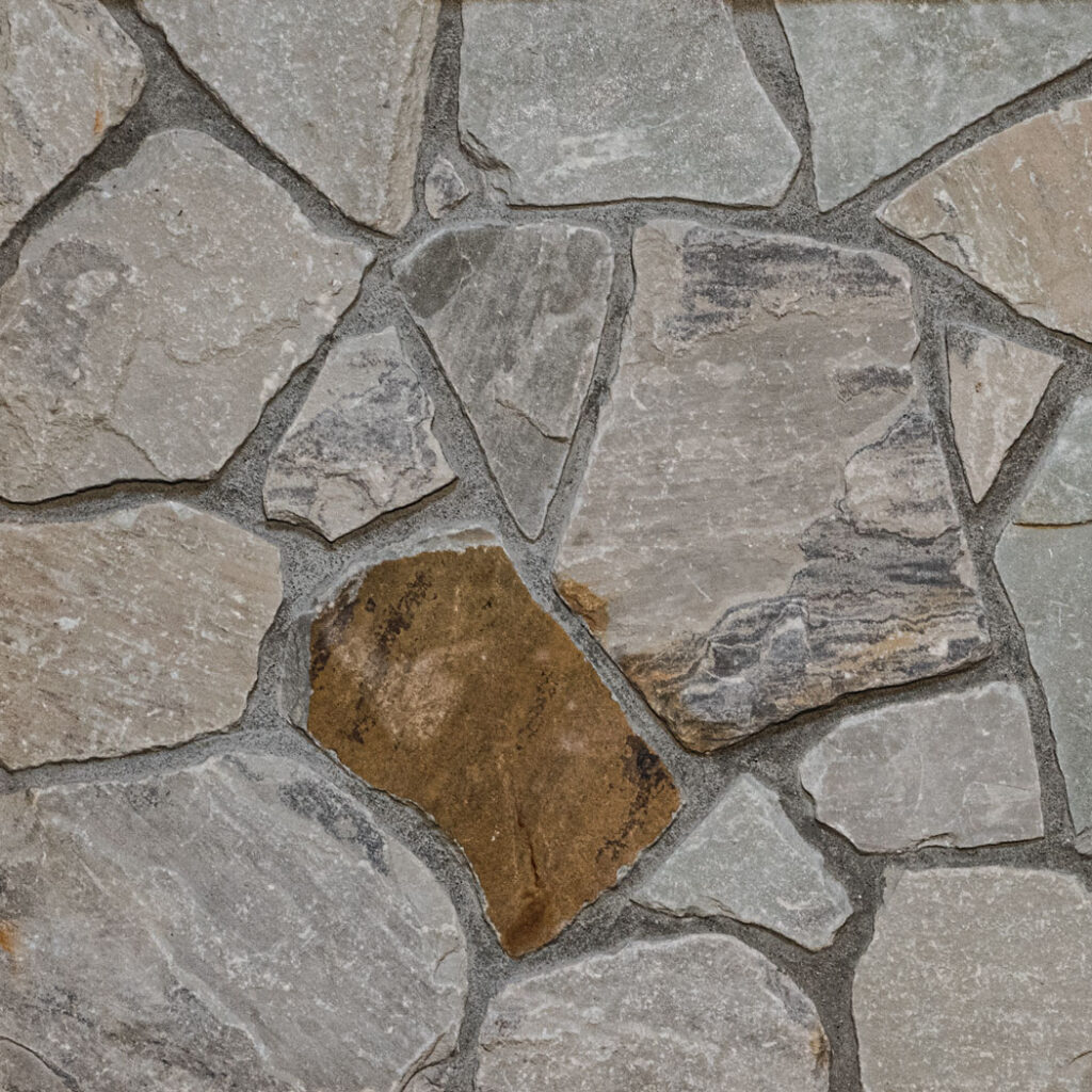 Fieldstone-Grigio-Sandstone