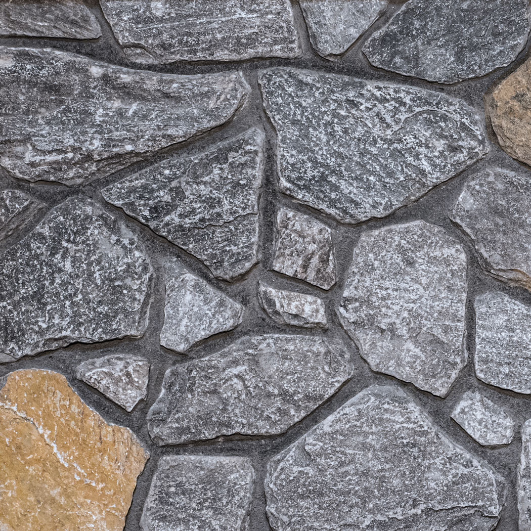 Westcoast® Fieldstone Thin Veneer