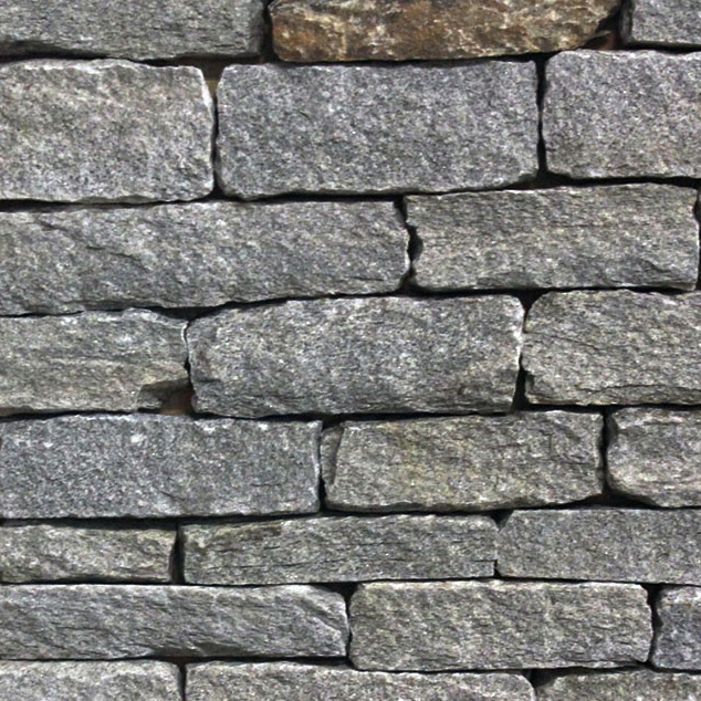 Harbor Mist Ledge Thin Veneer