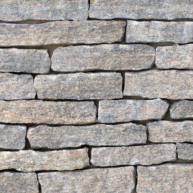 Hudson Blend Ledge Thin Veneer