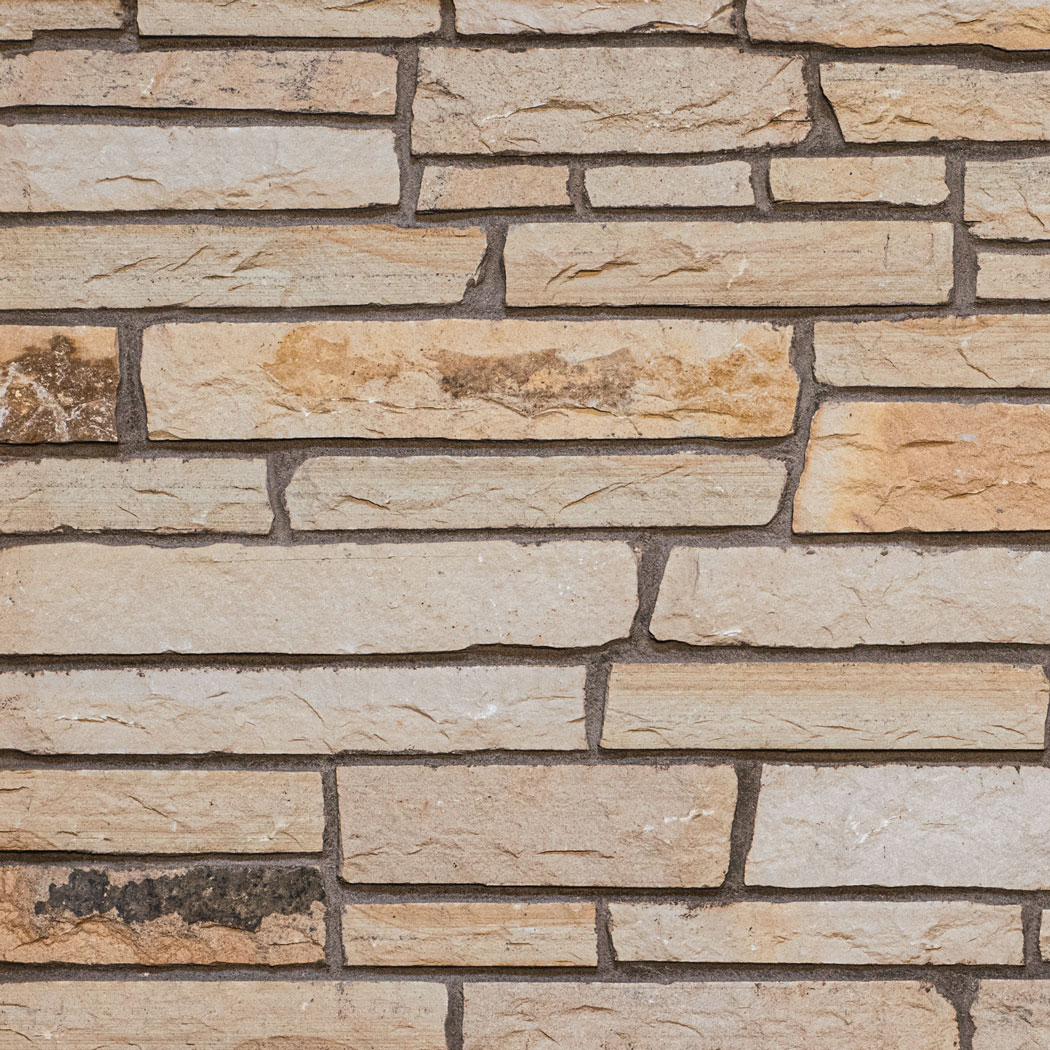 Tuscan Ledgestone Thin Veneer