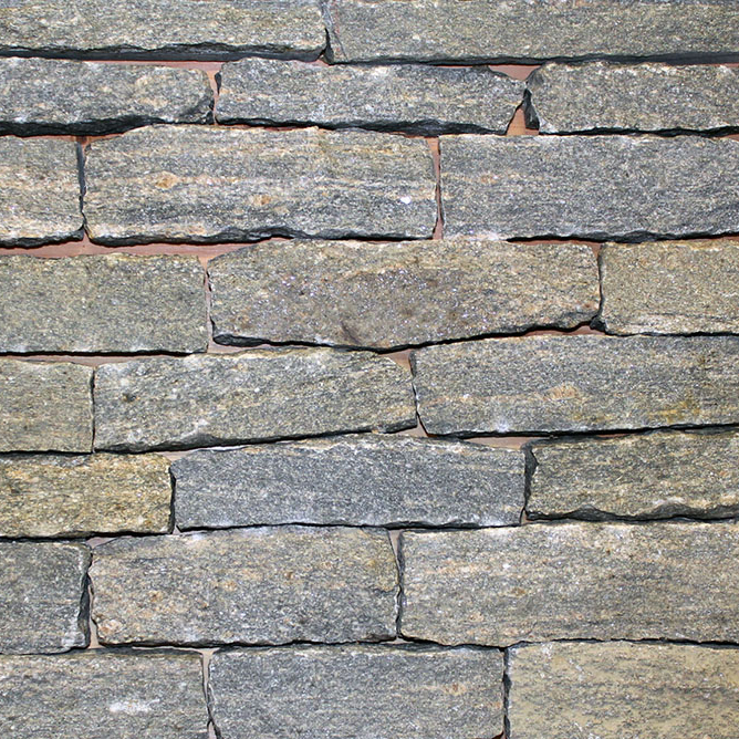 Liberty Hill Ledge Thin Veneer