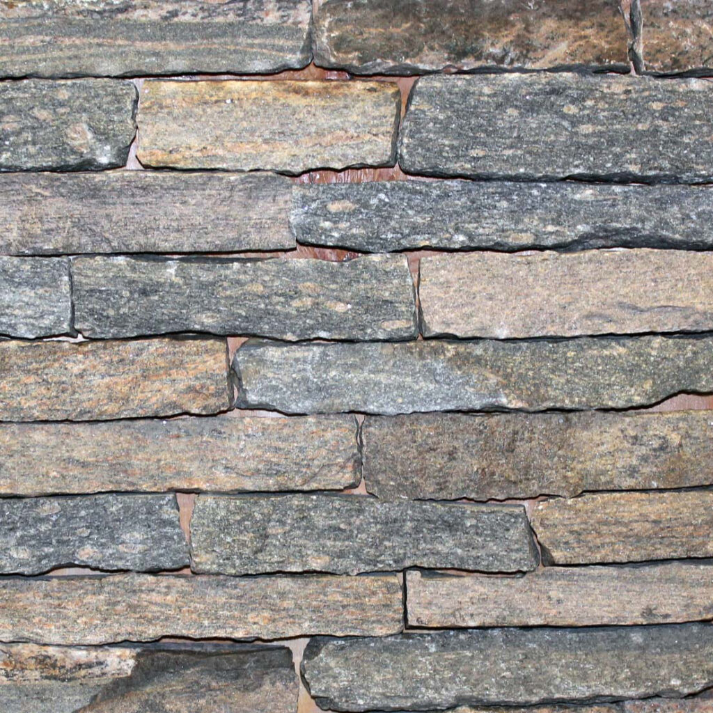 Montauk Blend Ledge Swatch