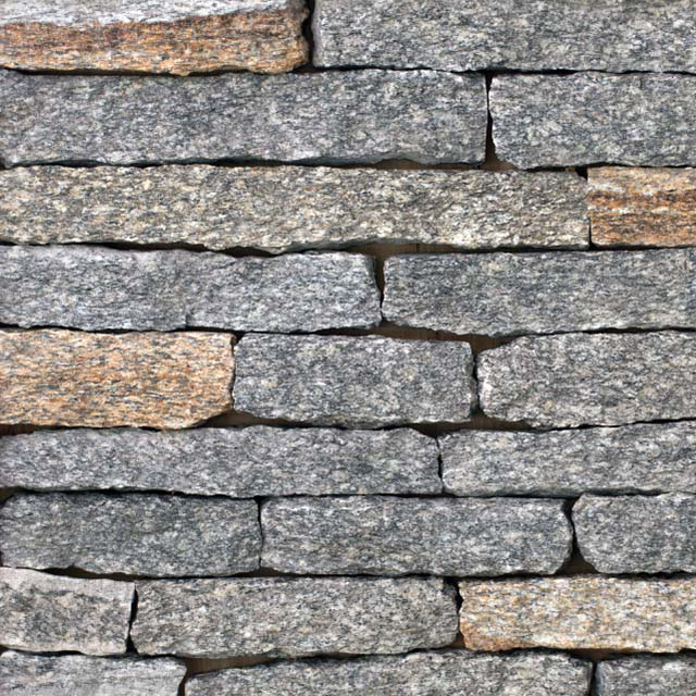 New York Blend Ledge Thin Veneer