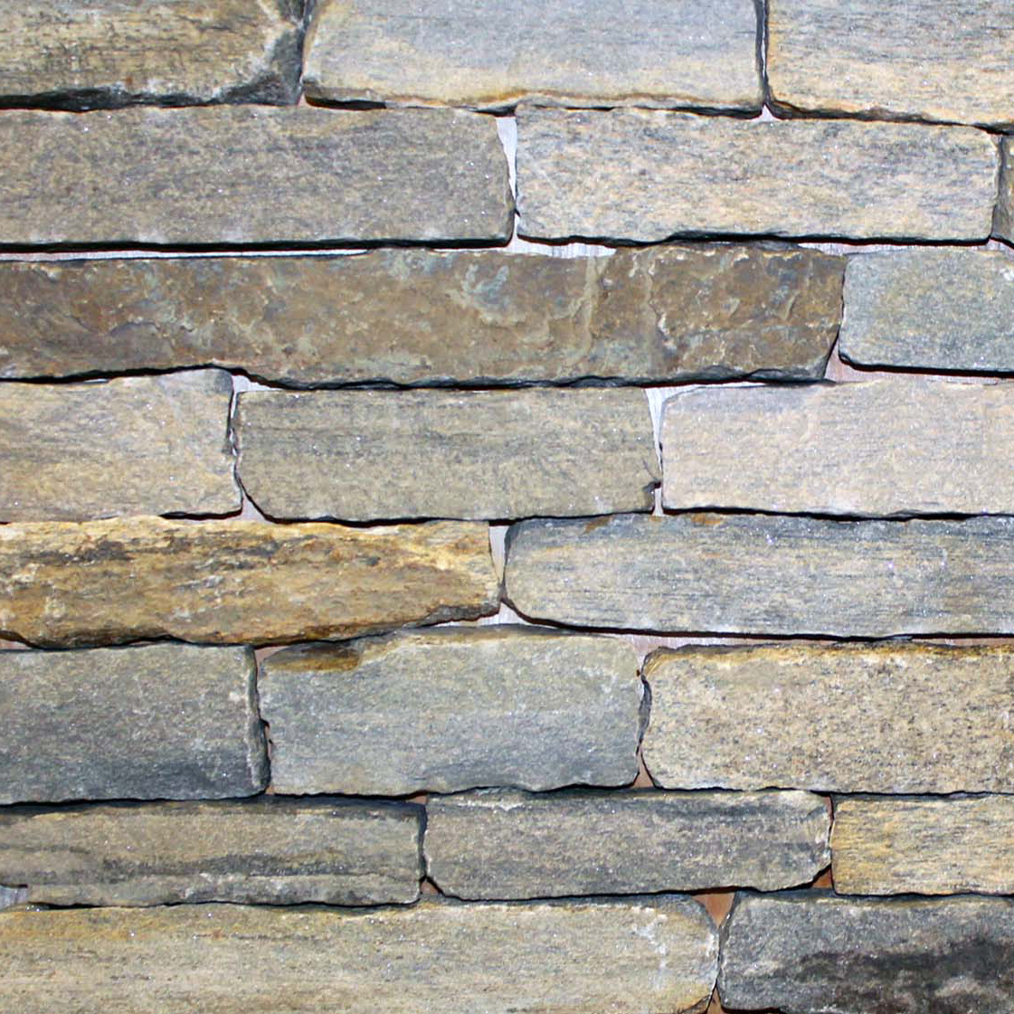 Nutmeg Ridge Ledge Thin Veneer